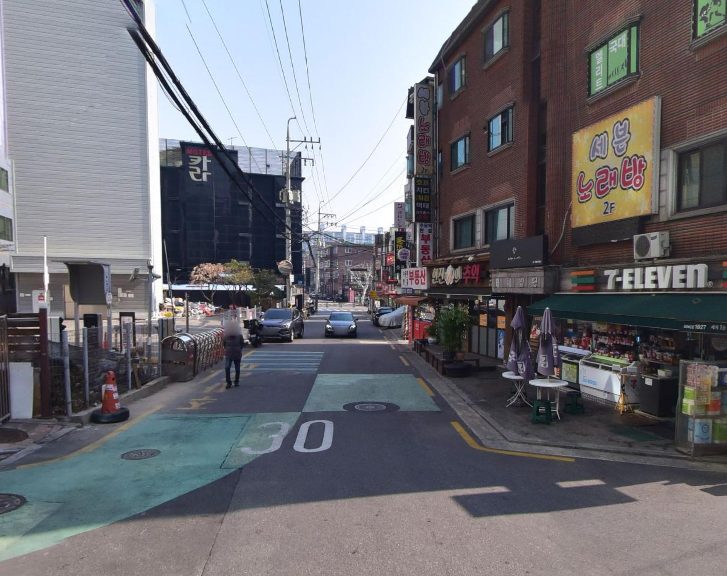 서울 강북구 사진 1