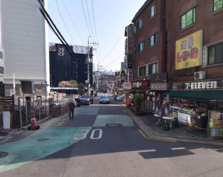 서울 강북구