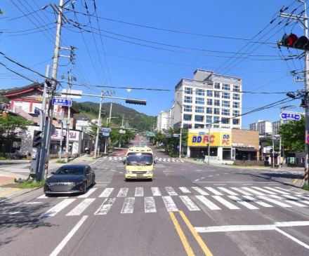 울산 울주군