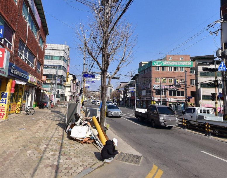 경북 김천시 사진 1