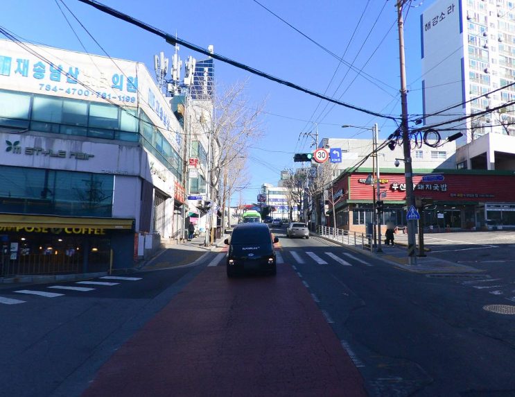 부산 해운대구 사진 1