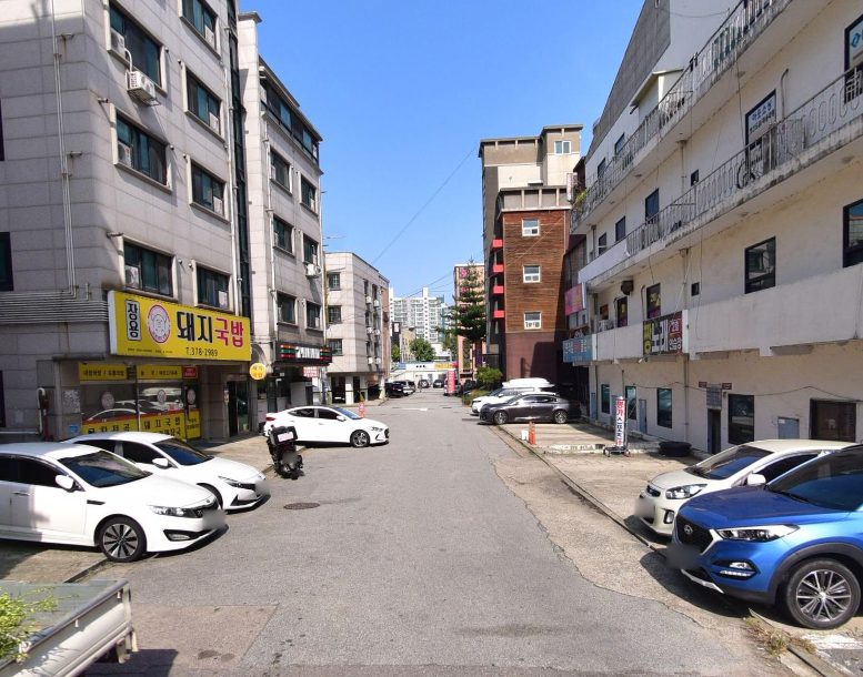 경기 오산시 사진 1