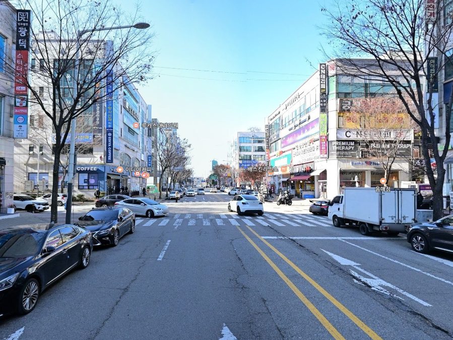 경기 안산시 사진 1