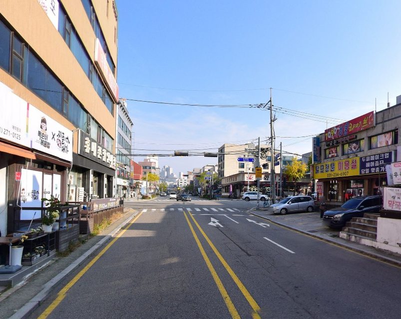 경기 수원시 사진 1