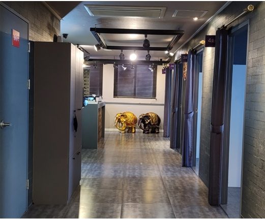 부산 진구 사진 1