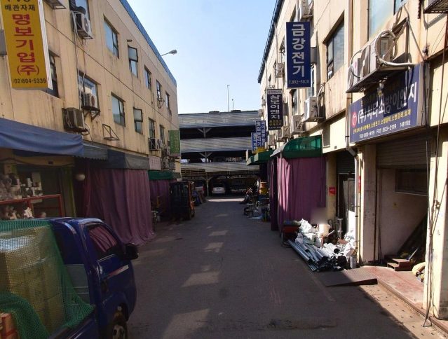 서울 금천구 사진 1
