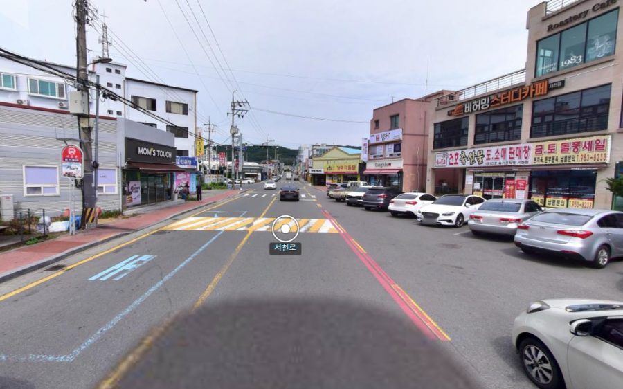 충남 서천군 사진 1