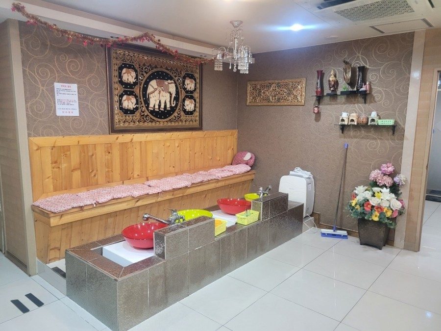 경기 성남시 사진 1