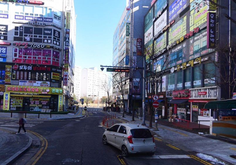 경기 화성시 사진 1