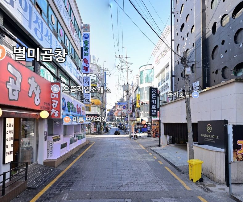 경기 성남시 사진 1