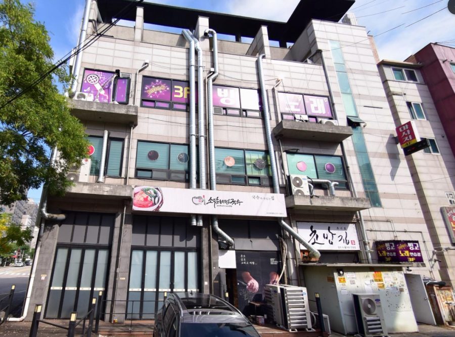 경기 오산시 사진 1