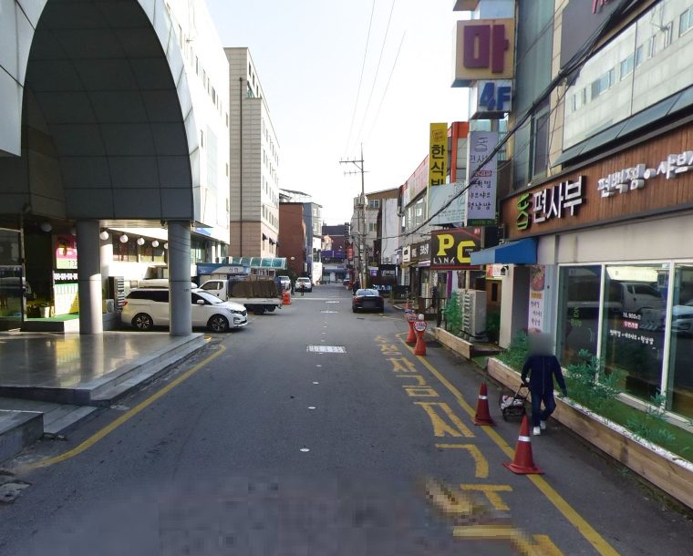 경기 용인시 사진 1