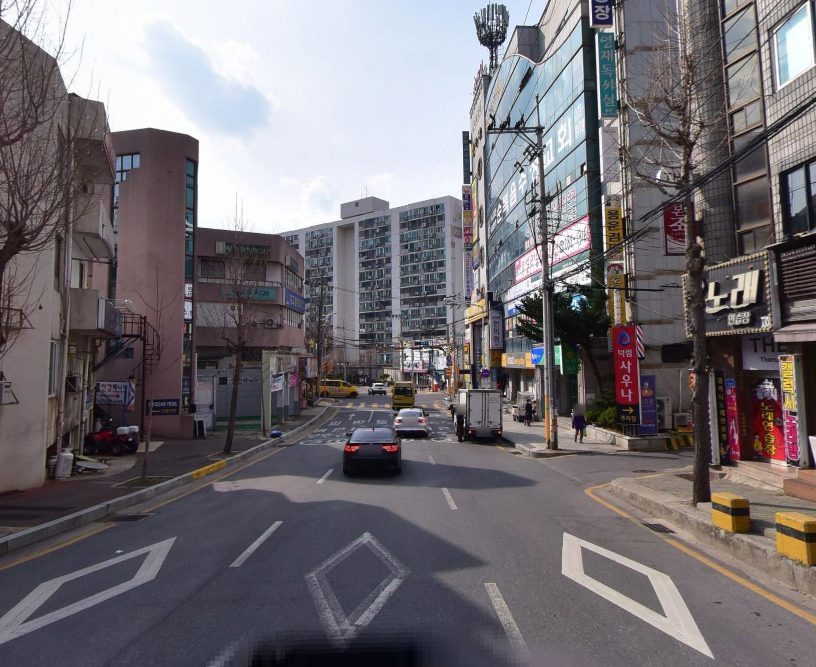 대전 동구 사진 1