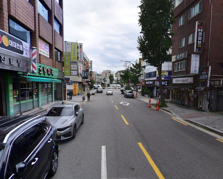 서울 강북구 사진 1