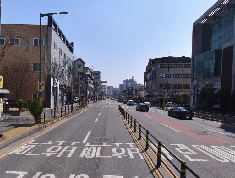대전 동구 사진 1