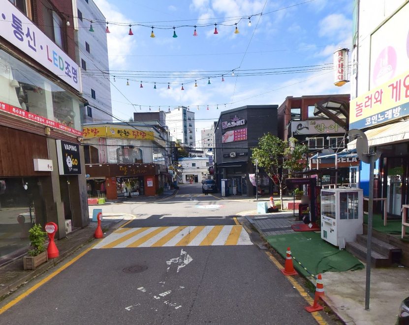 경기 오산시 사진 1