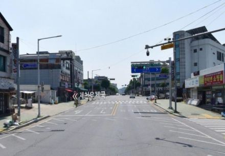 충북 제천시