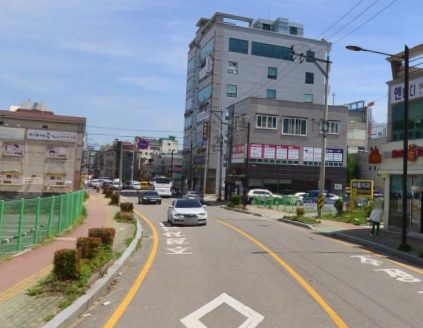 경남 양산시 사진 1