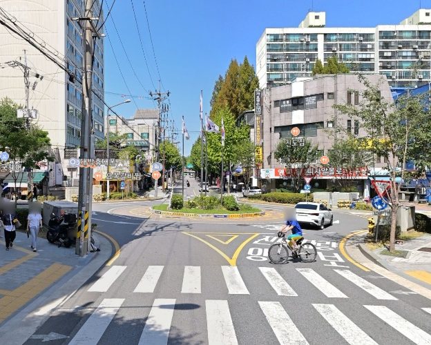 서울 송파구 사진 1