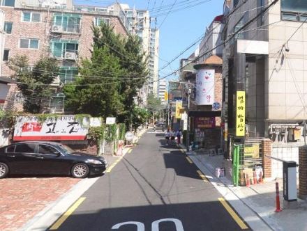 서울 강서구