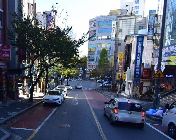 인천 미추홀구 사진 1