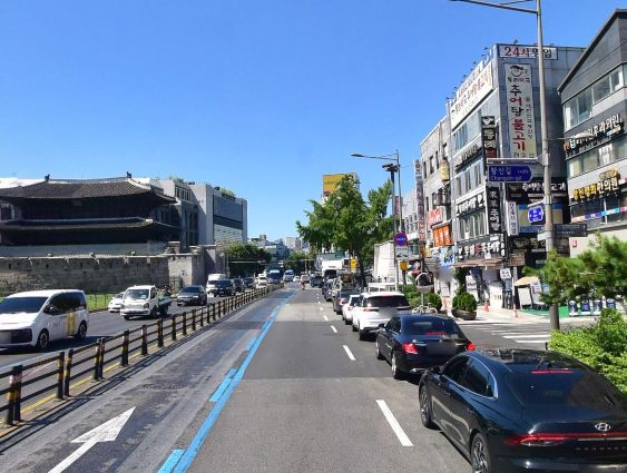 서울 종로구 사진 1