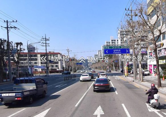 대구 달서구 사진 1