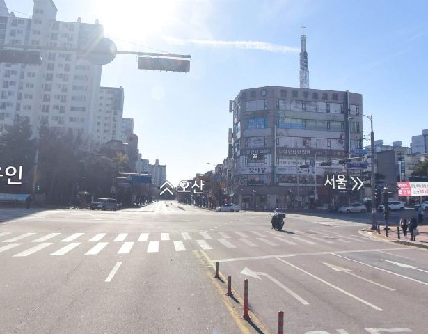 경기 수원시 사진 1
