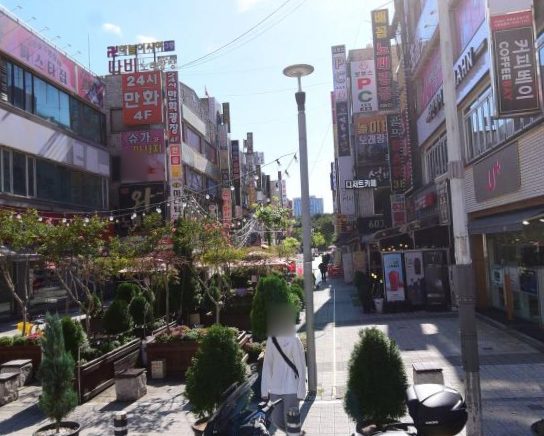 경기 시흥시 사진 1