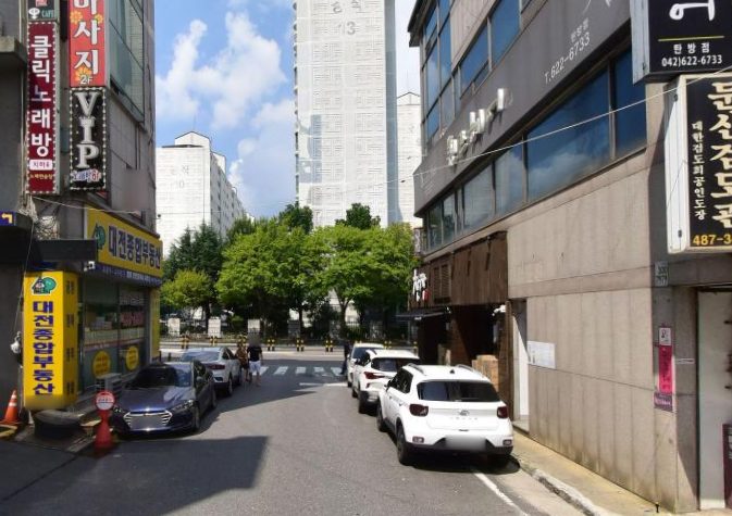 대전 서구 사진 1