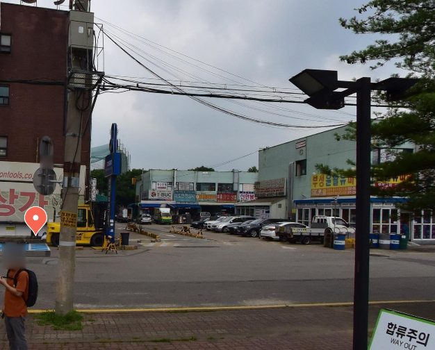 인천 동구 사진 1