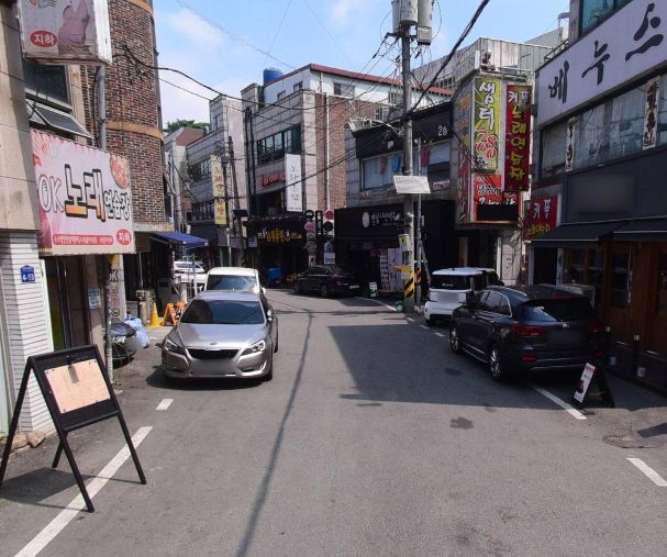 광주 서구 사진 1